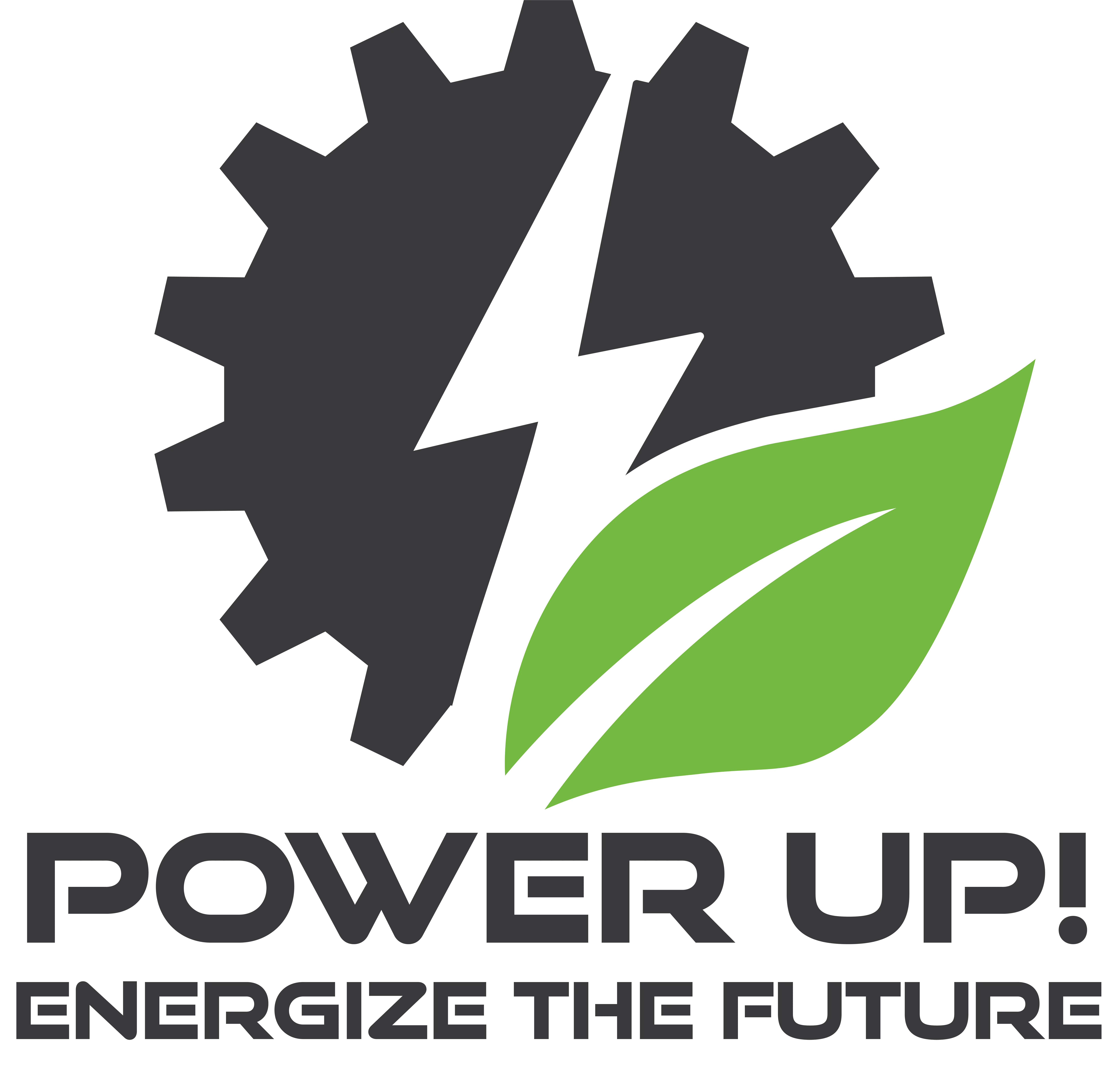 Power Up! - Energize the Future