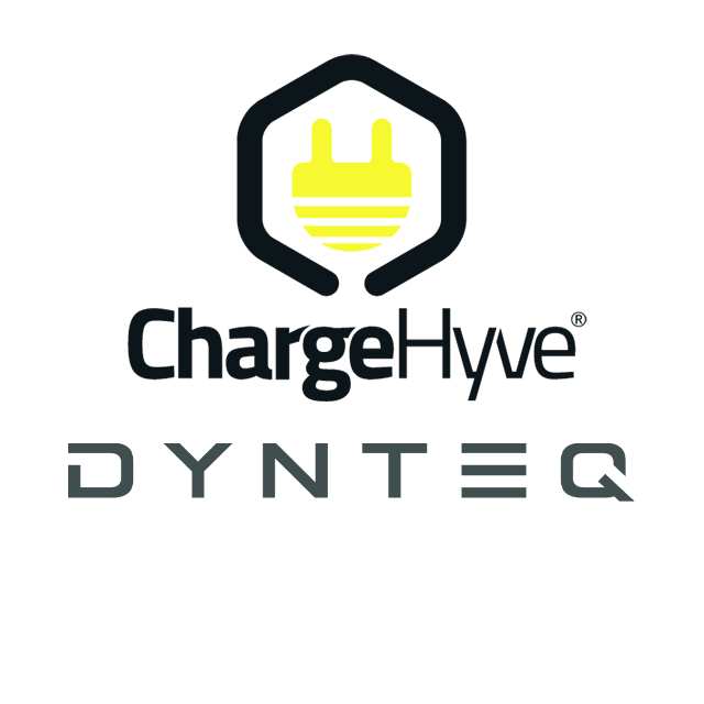Chargehyve x Dynteq